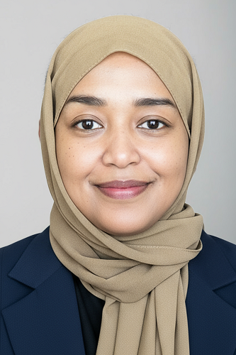 example employee photo